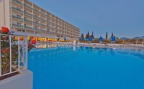 Palmariva Beach Hotel By Anayia All Inclusive Resorts